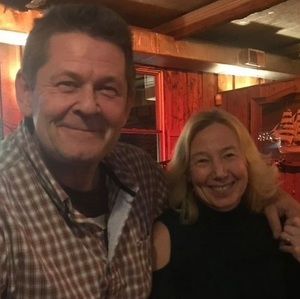 Meet your Posher, Cheryl